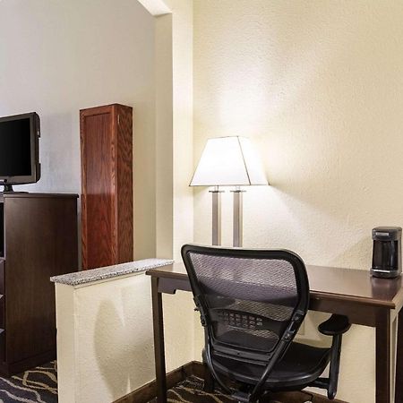 Quality Inn & Suites Southport Indianapolis Luaran gambar