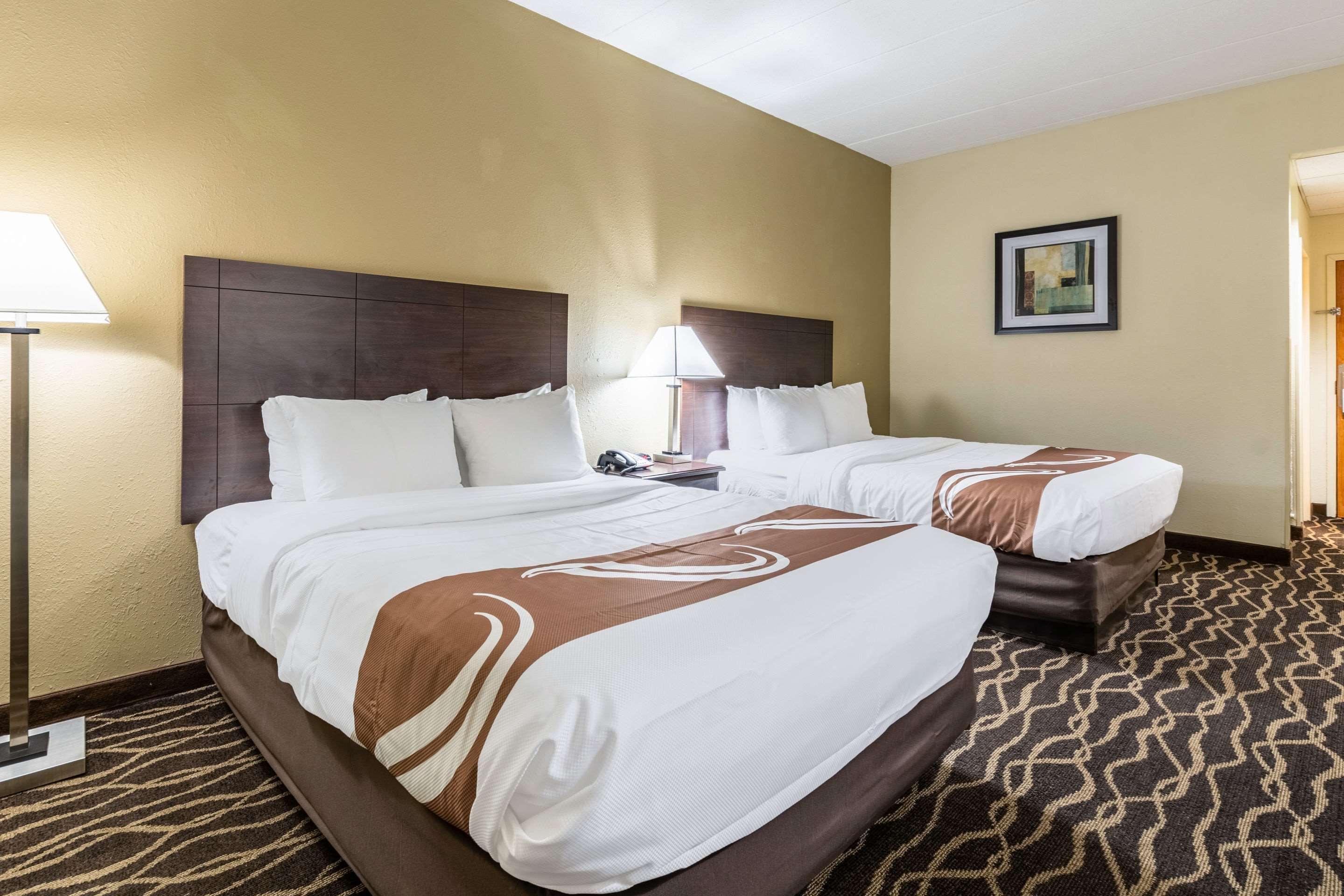 Quality Inn & Suites Southport Indianapolis Luaran gambar