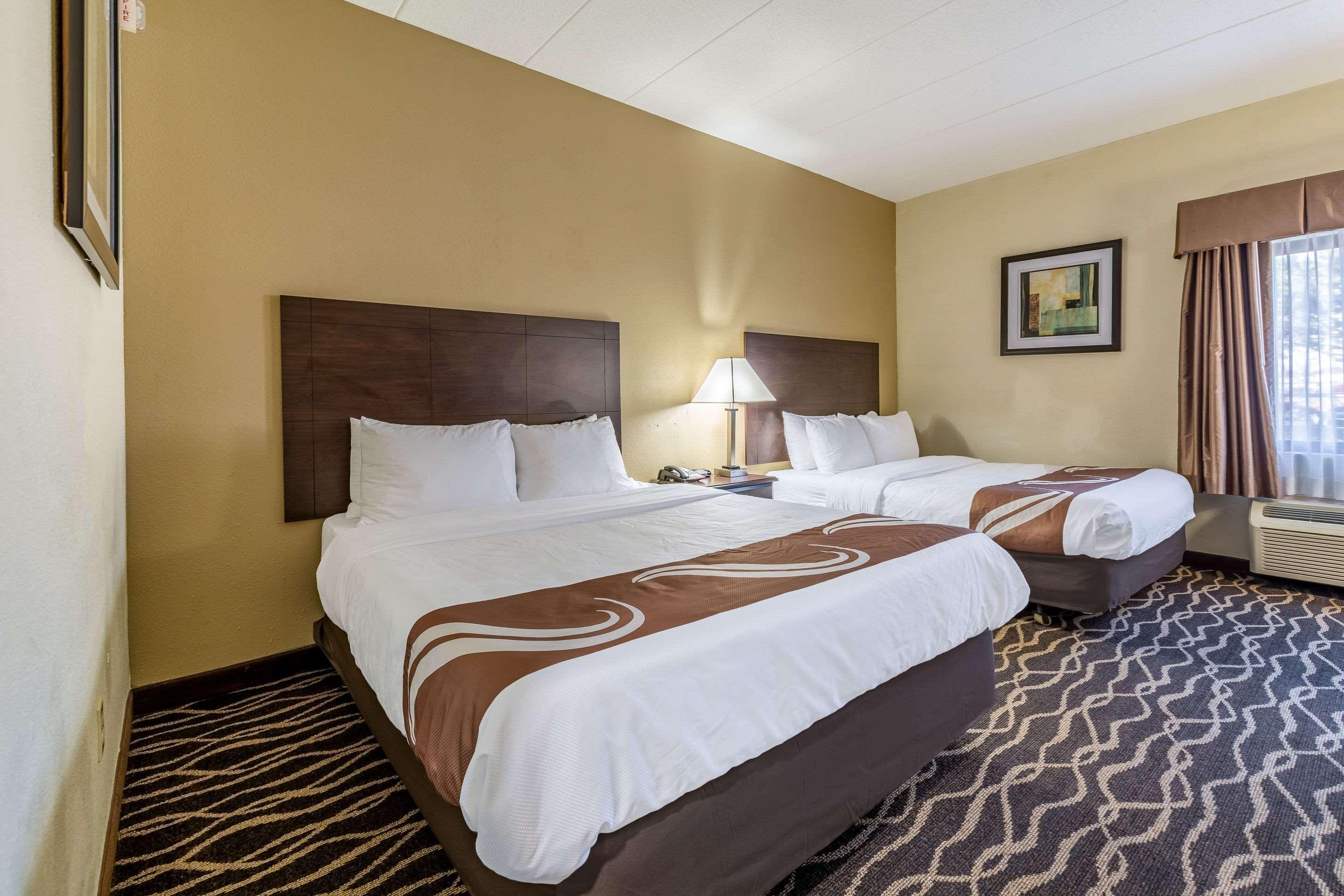 Quality Inn & Suites Southport Indianapolis Luaran gambar