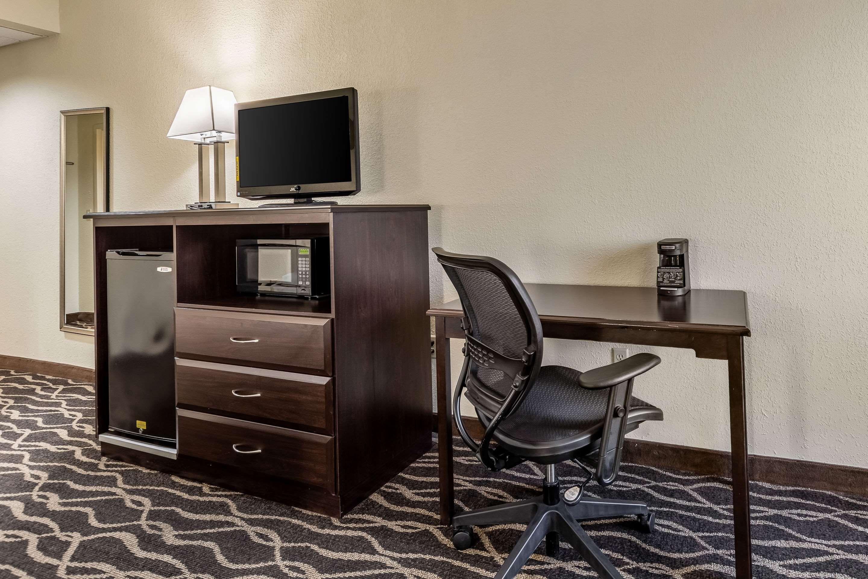 Quality Inn & Suites Southport Indianapolis Luaran gambar