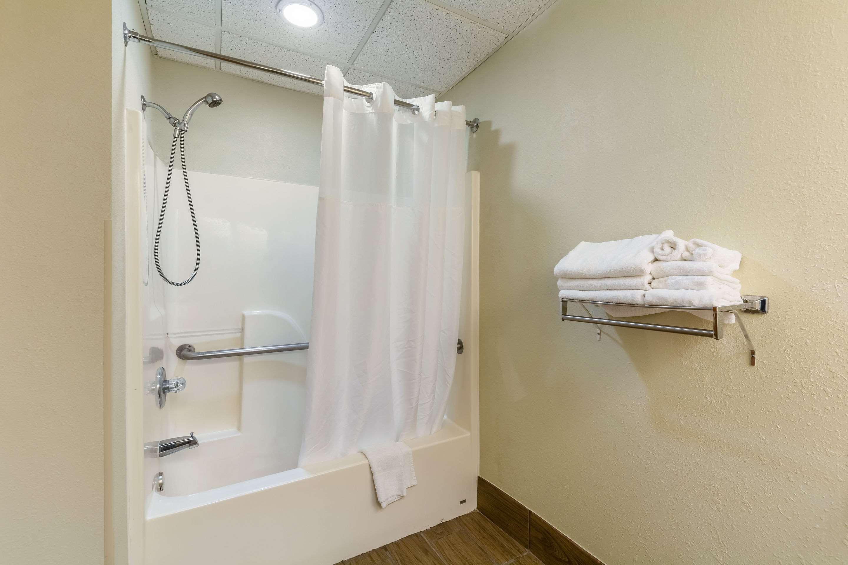 Quality Inn & Suites Southport Indianapolis Luaran gambar