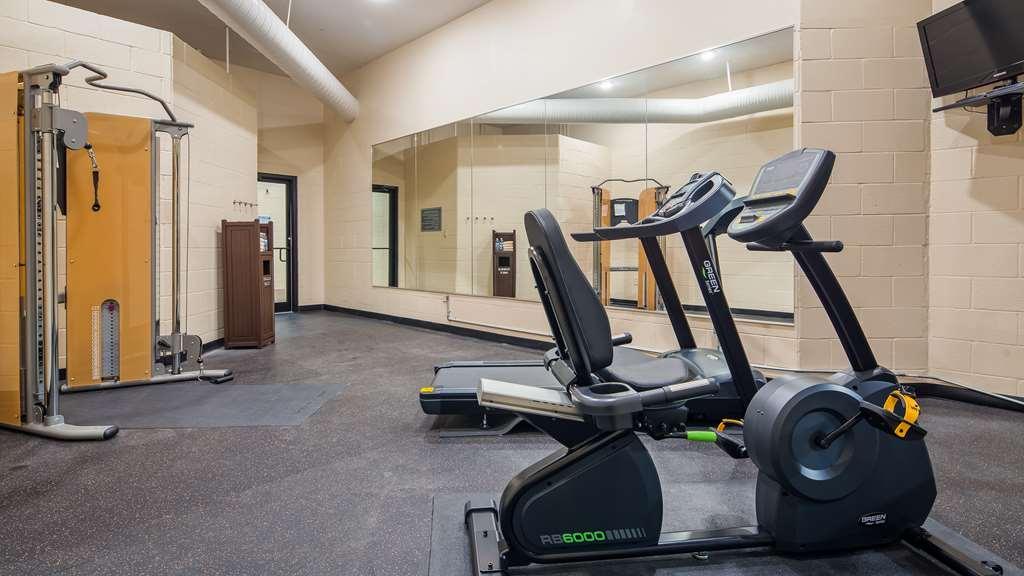 Quality Inn & Suites Southport Indianapolis Luaran gambar