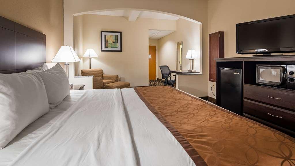 Quality Inn & Suites Southport Indianapolis Luaran gambar