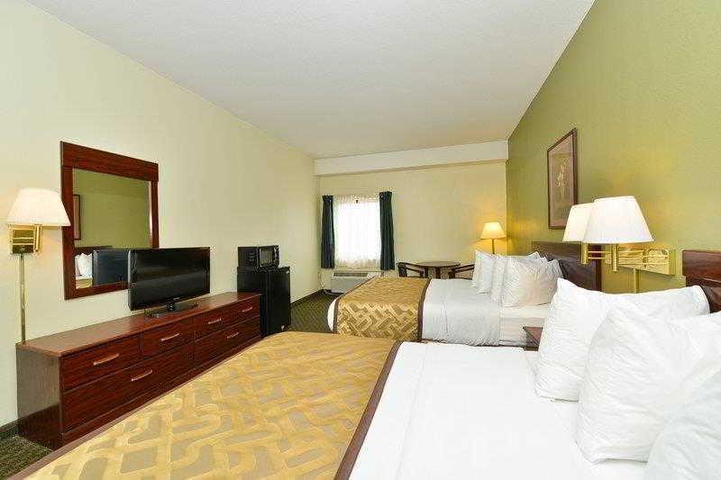 Quality Inn & Suites Southport Indianapolis Luaran gambar