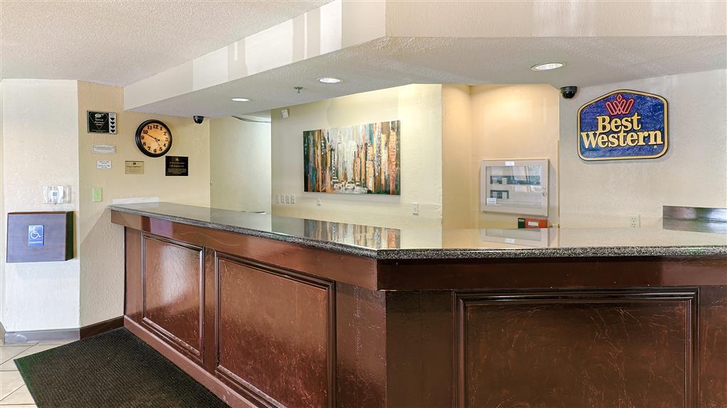 Quality Inn & Suites Southport Indianapolis Luaran gambar