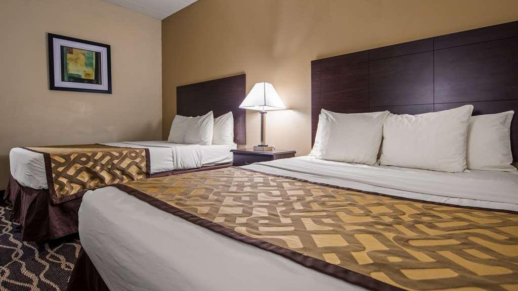 Quality Inn & Suites Southport Indianapolis Luaran gambar