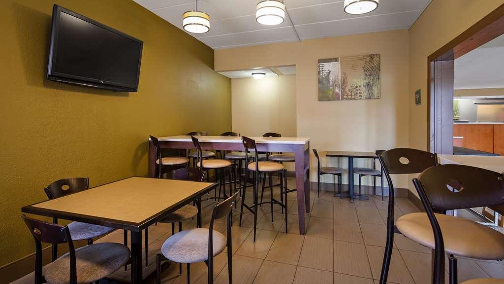 Quality Inn & Suites Southport Indianapolis Luaran gambar