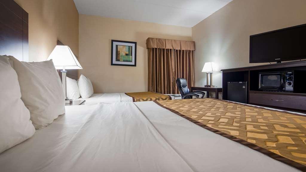 Quality Inn & Suites Southport Indianapolis Luaran gambar