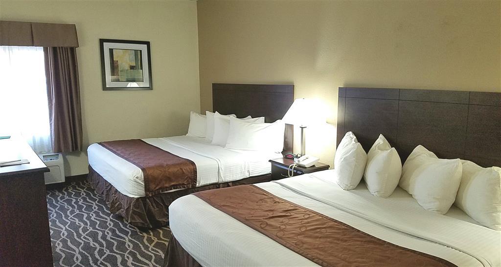 Quality Inn & Suites Southport Indianapolis Luaran gambar