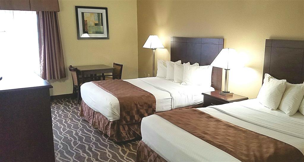 Quality Inn & Suites Southport Indianapolis Luaran gambar