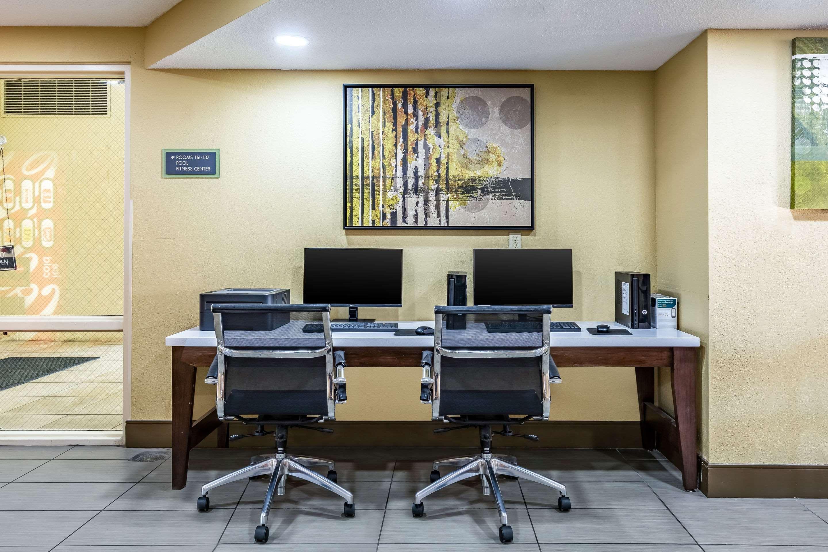 Quality Inn & Suites Southport Indianapolis Luaran gambar