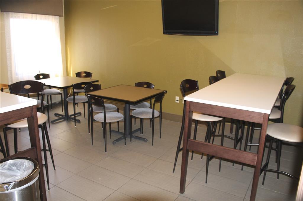 Quality Inn & Suites Southport Indianapolis Luaran gambar